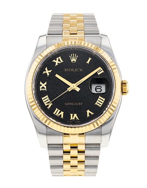 Rolex Datejust 116233